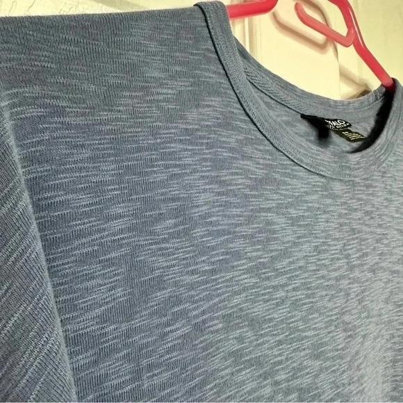 Buffalo David Bitton Shirt Long Sleeved Blue Size Small - Picture 5 of 16